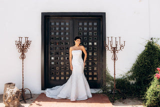 Stella York Style Number 8011 - 6