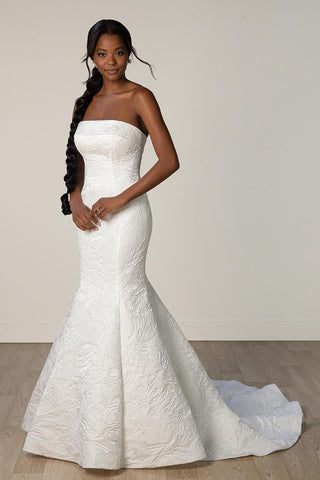 Stella York Style Number 8011 - 9