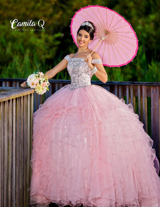 Stella York Style Number 8011 - 15