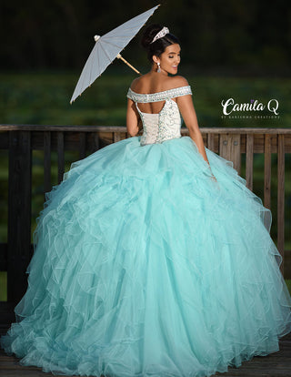 Stella York Style Number 8011 - 13