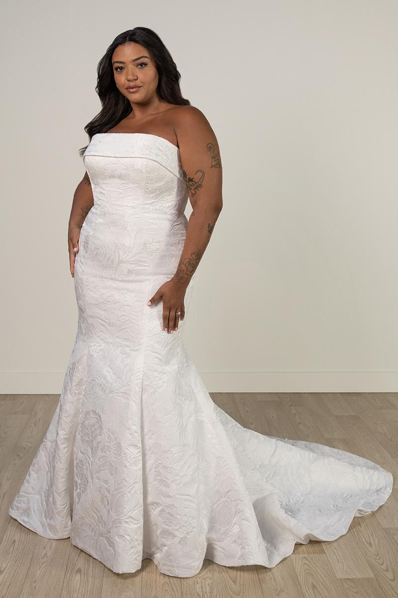 Stella York Style Number 8011 - 3