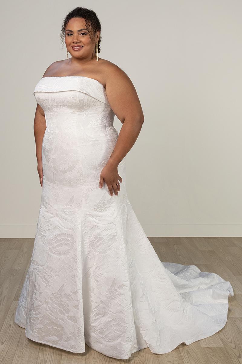 Stella York Style Number 8011 - 7