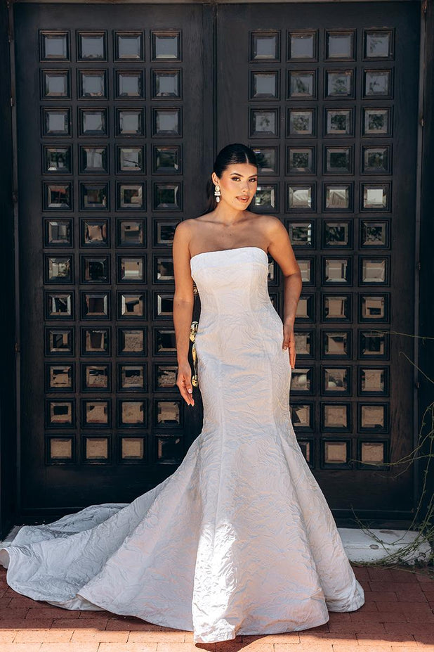 Stella York Style Number 8011 - 1