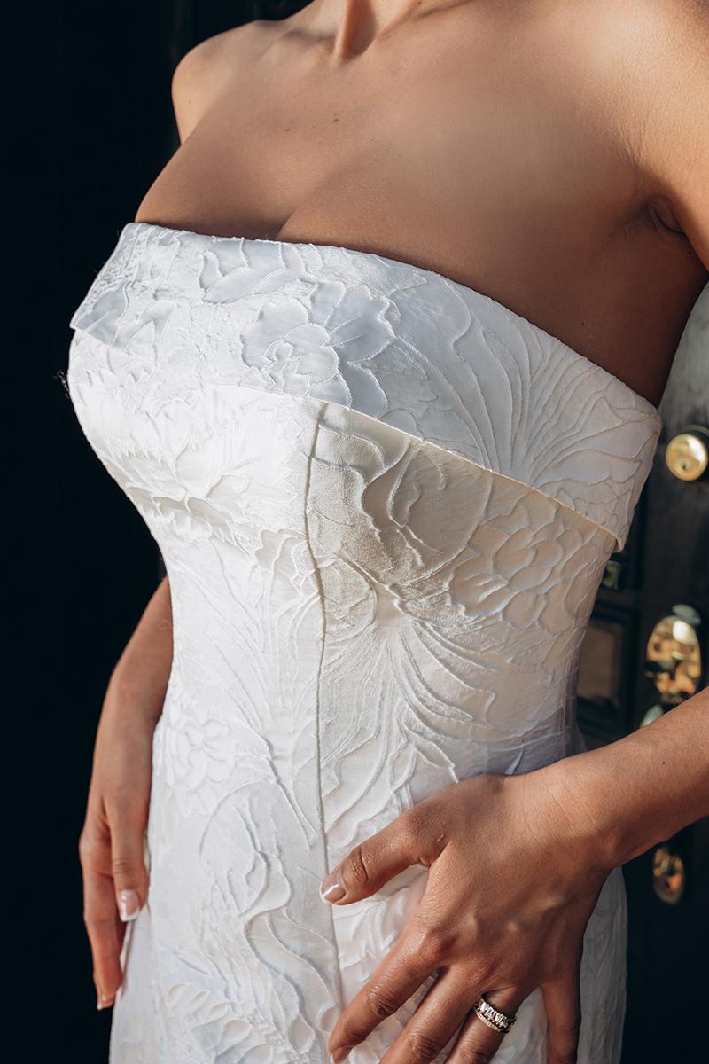 Stella York Style Number 8011 - 10