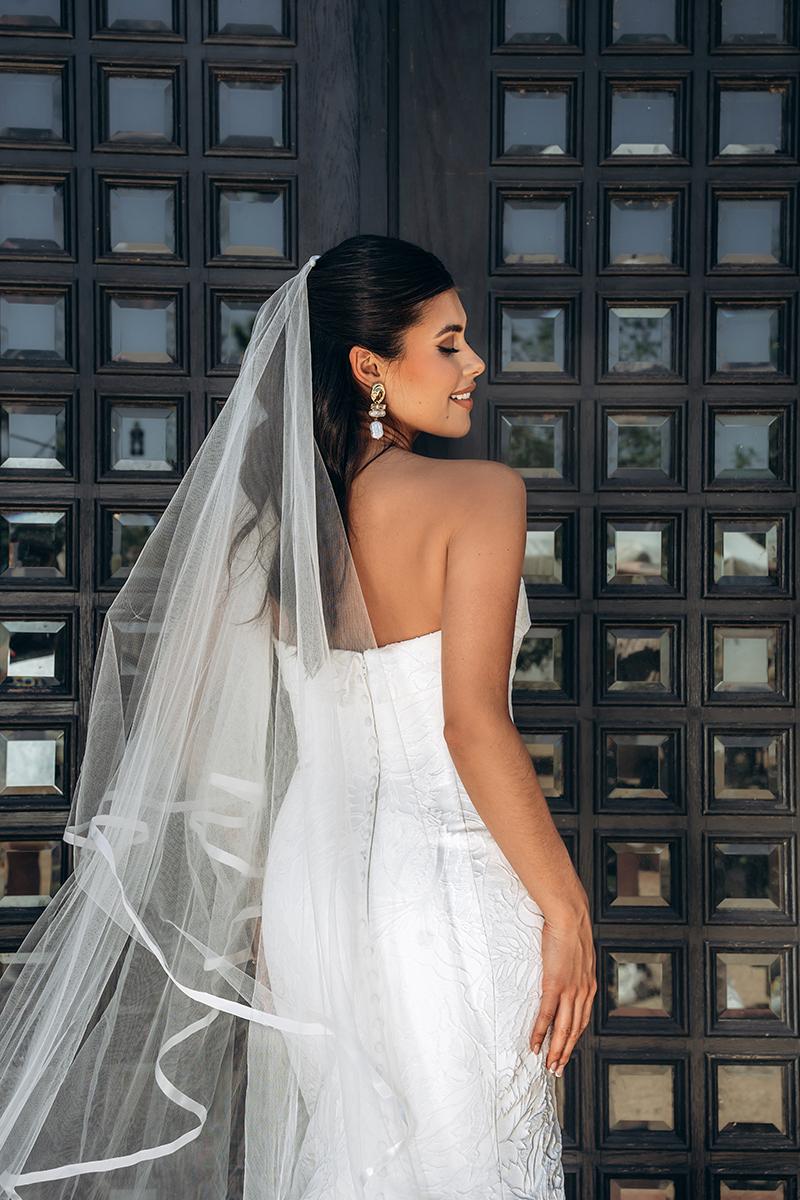 Stella York Style Number 8011 - 12