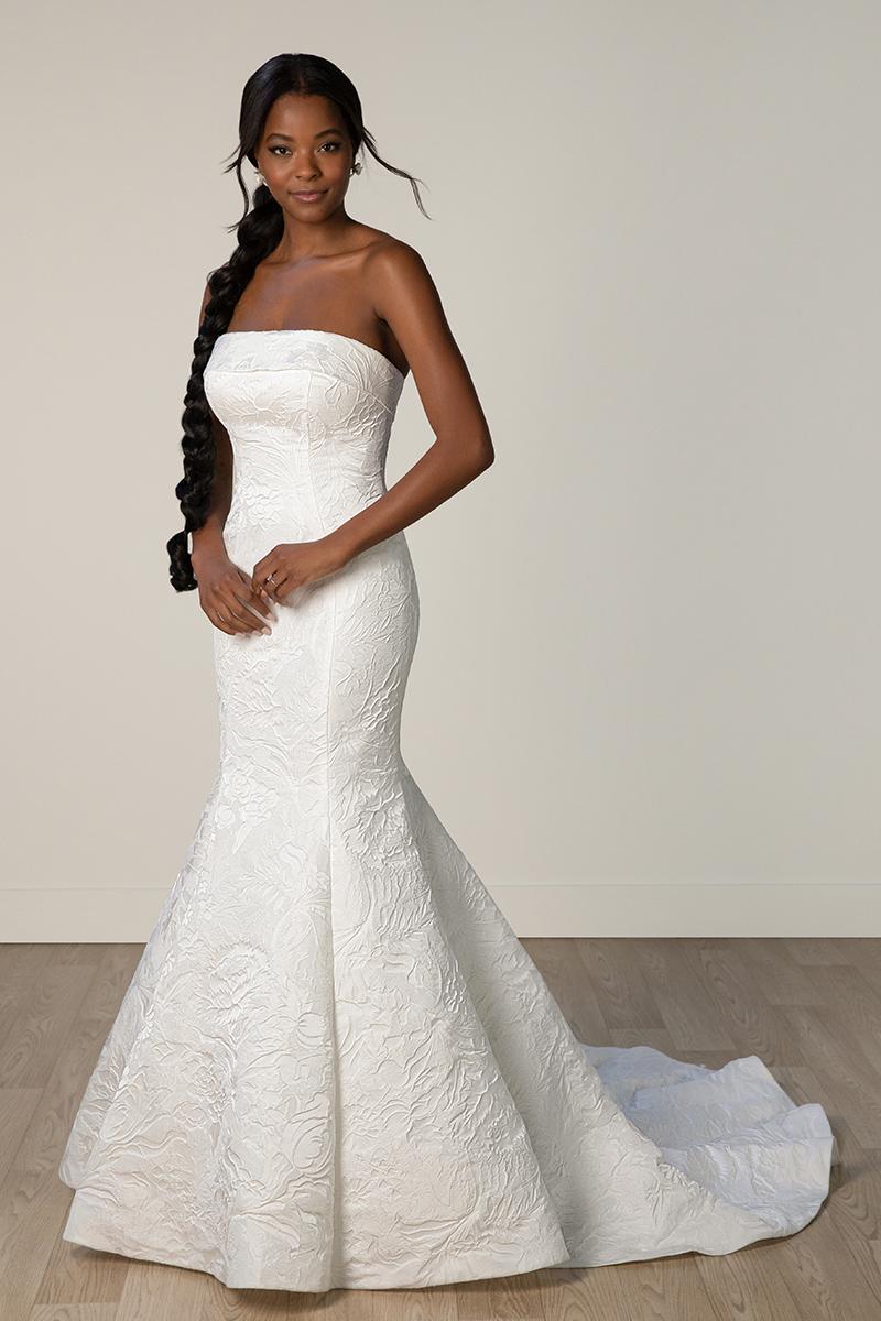 Stella York Style Number 8011 - 9