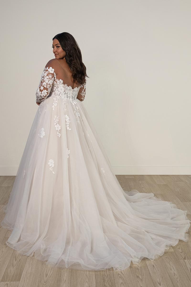 Stella York Style Number 8012 - 4