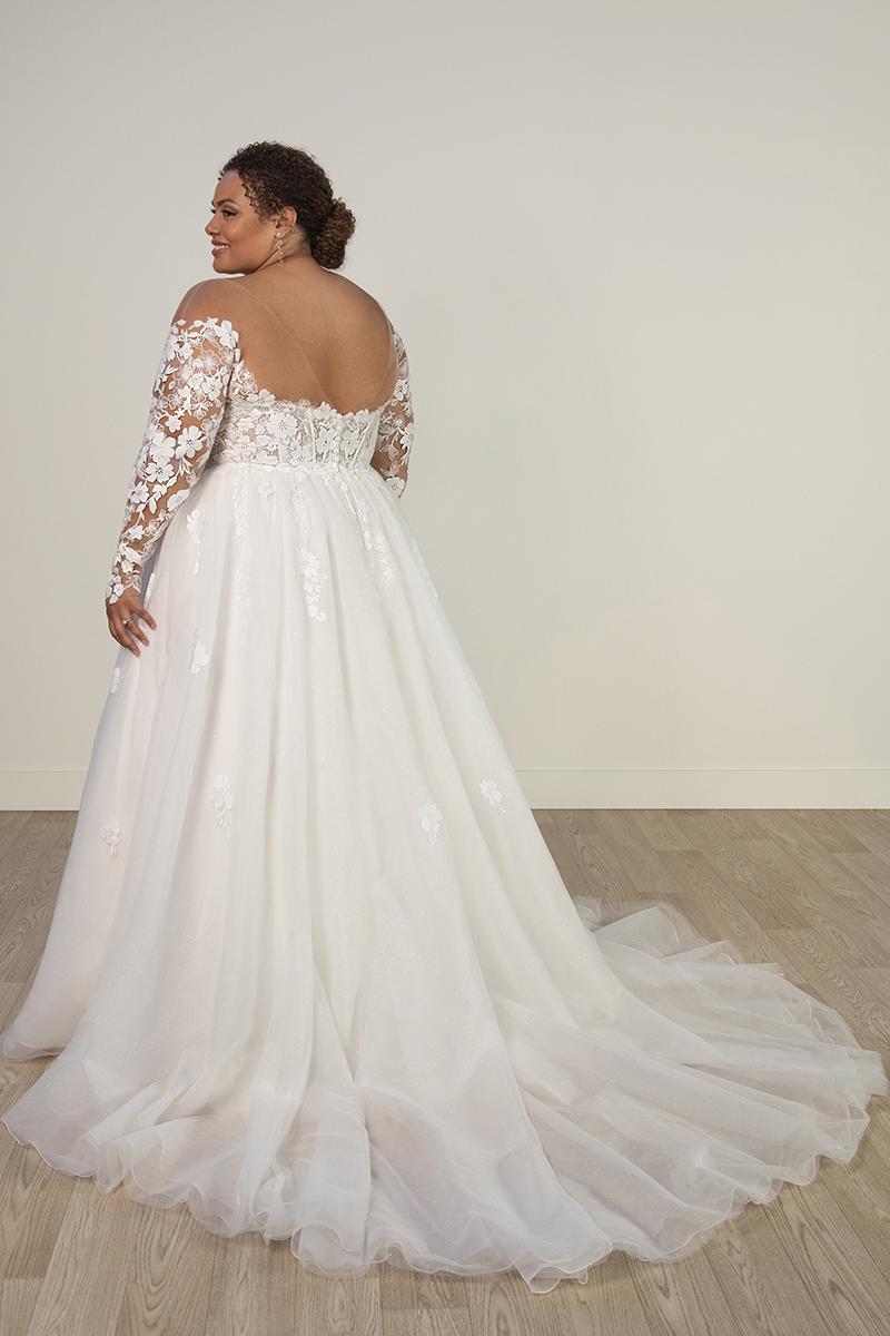 Stella York Style Number 8012 - 10