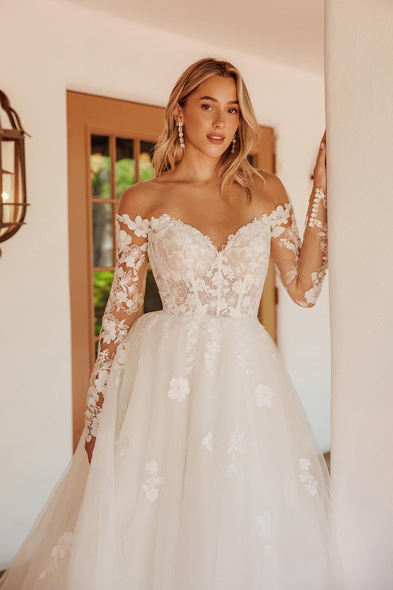Stella York Style Number 8012 - 7