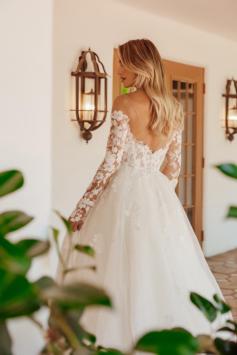 Stella York Style Number 8012 - 8