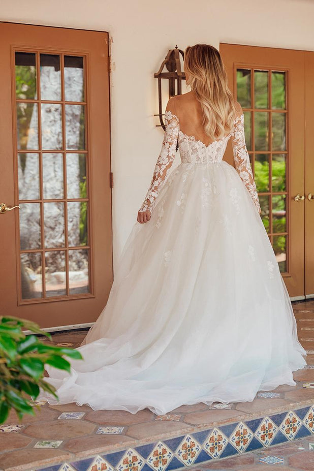 Stella York Style Number 8012 - 2