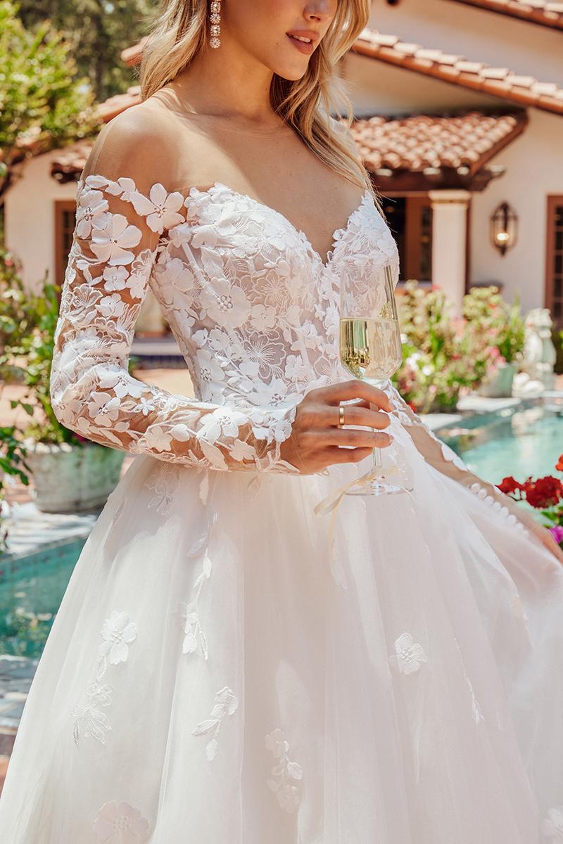 Stella York Style Number 8012 - 11