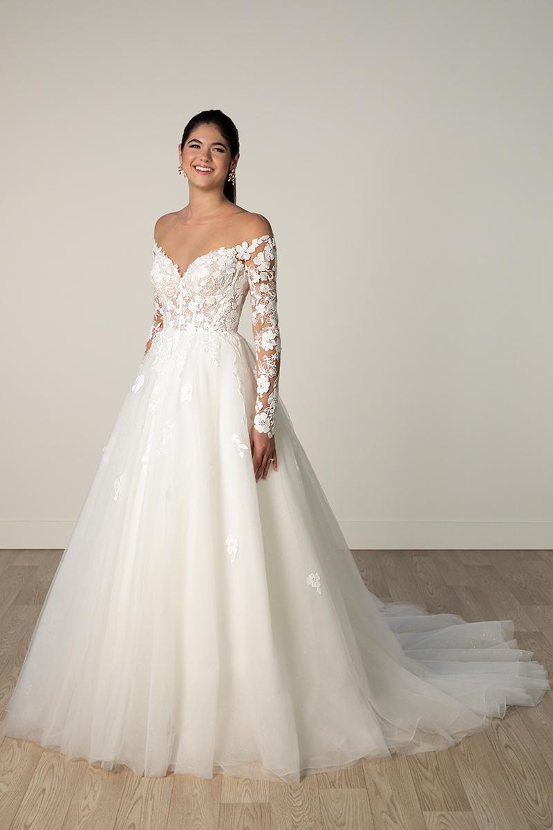 Stella York Style Number 8012 - 5