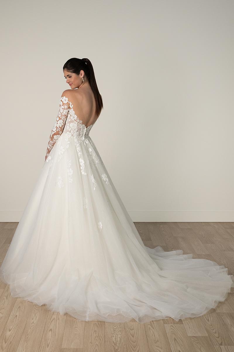 Stella York Style Number 8012 - 6