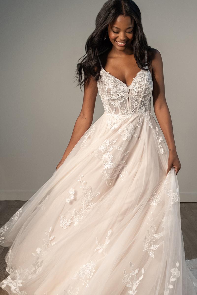 Stella York Style Number 8017 - 7