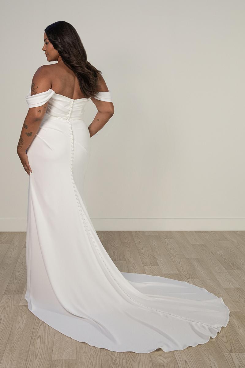 Stella York Style Number 8018 - 4