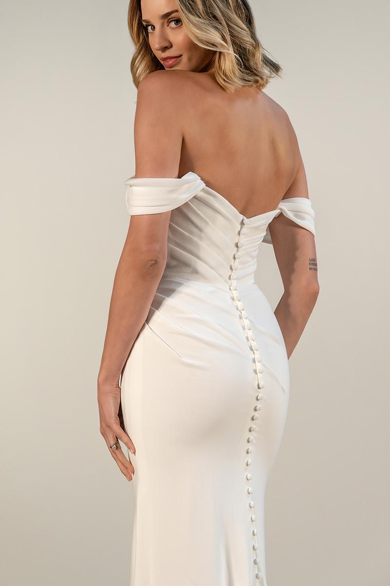 Stella York Style Number 8018 - 12
