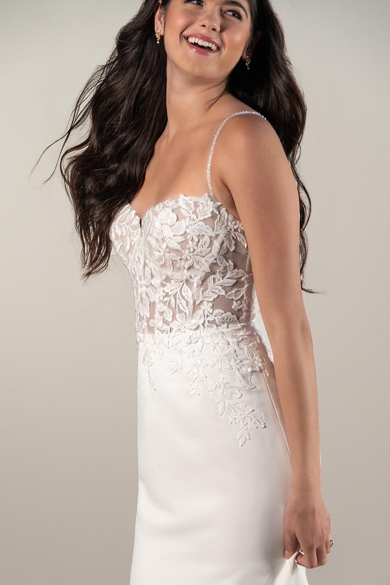 Stella York Style Number 8019 - 5