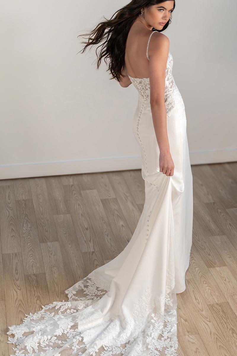 Stella York Style Number 8019 - 4