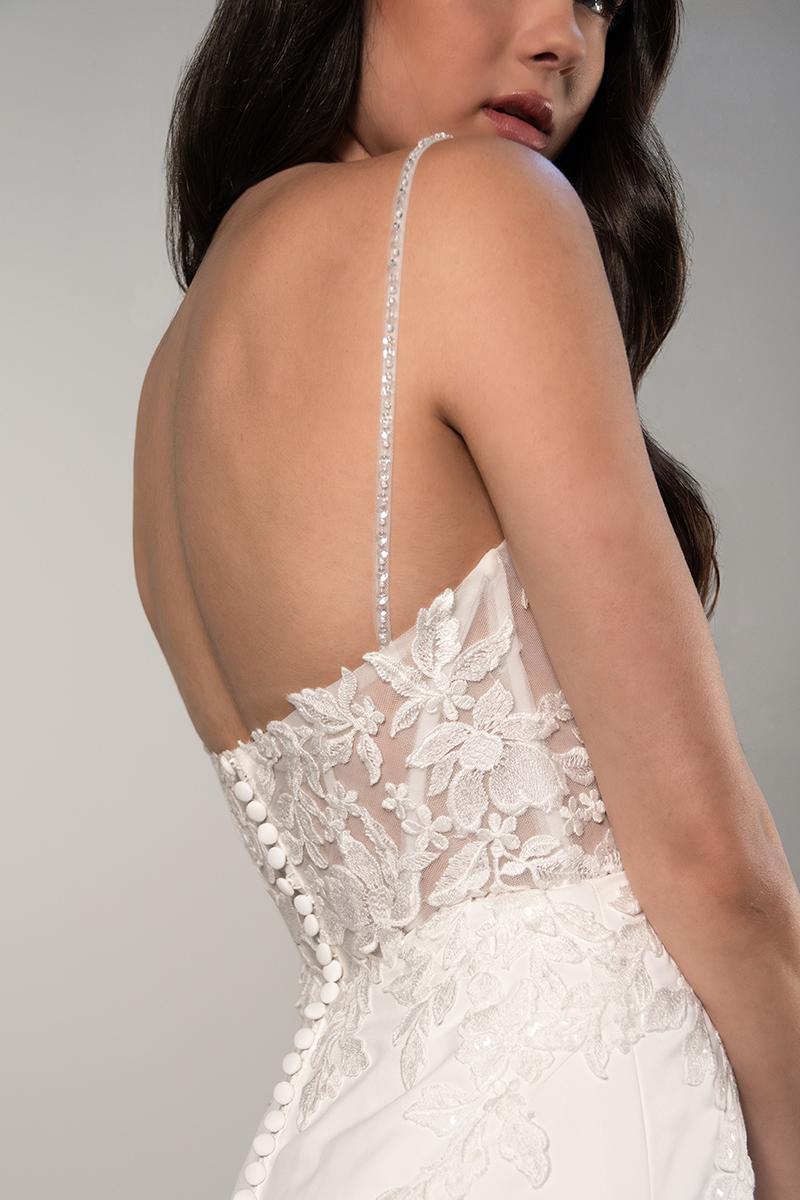 Stella York Style Number 8019 - 8