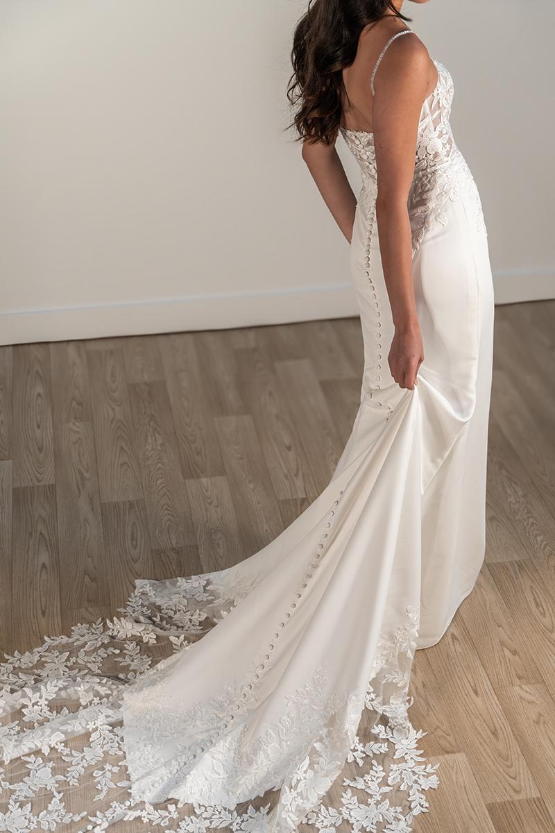 Stella York Style Number 8019 - 6