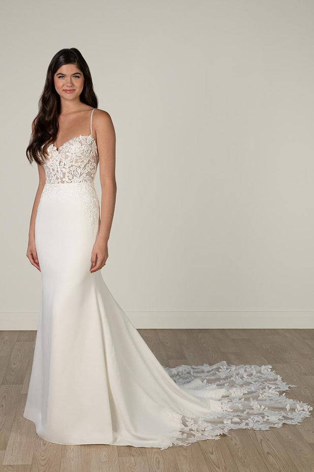 Stella York Style Number 8019 - 1