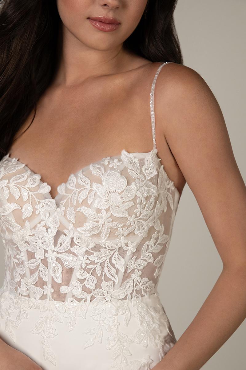 Stella York Style Number 8019 - 7