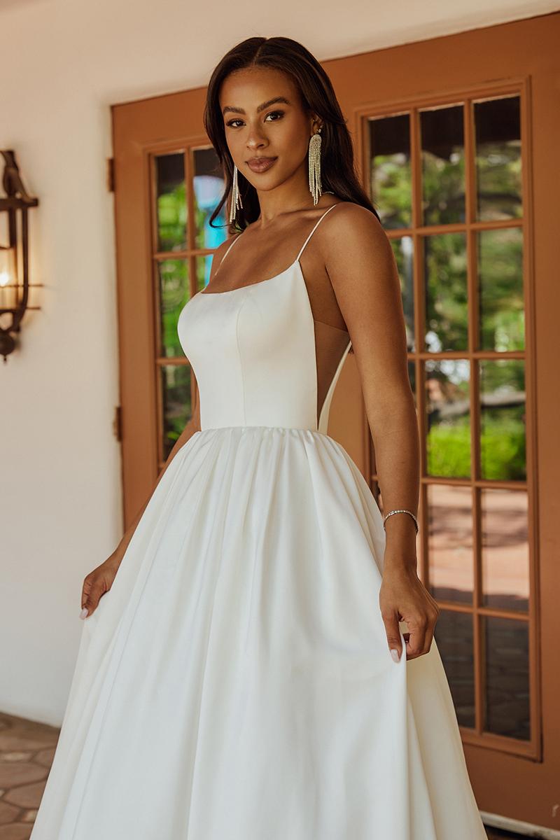 Stella York Style Number 8024 - 5