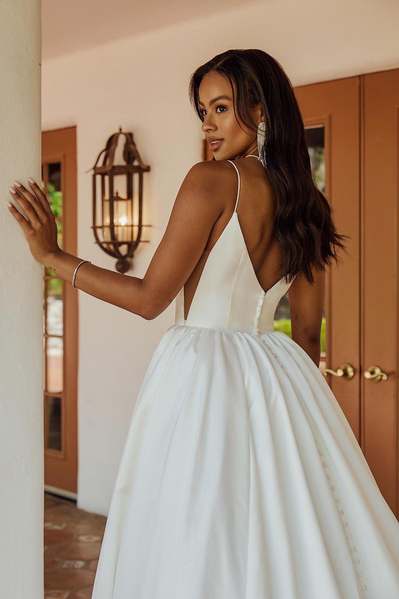 Stella York Style Number 8024 - 6