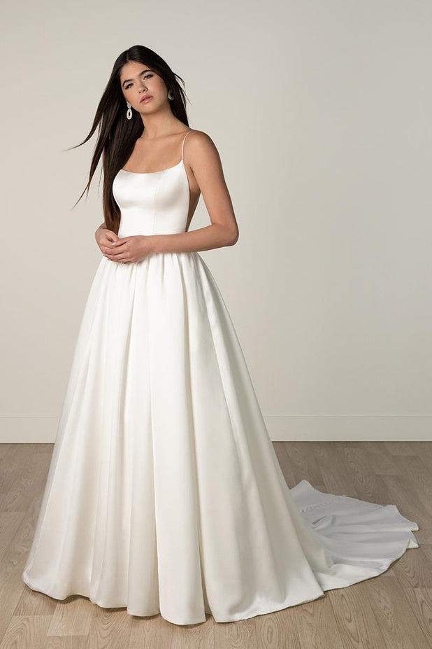 Stella York Style Number 8024 - 1
