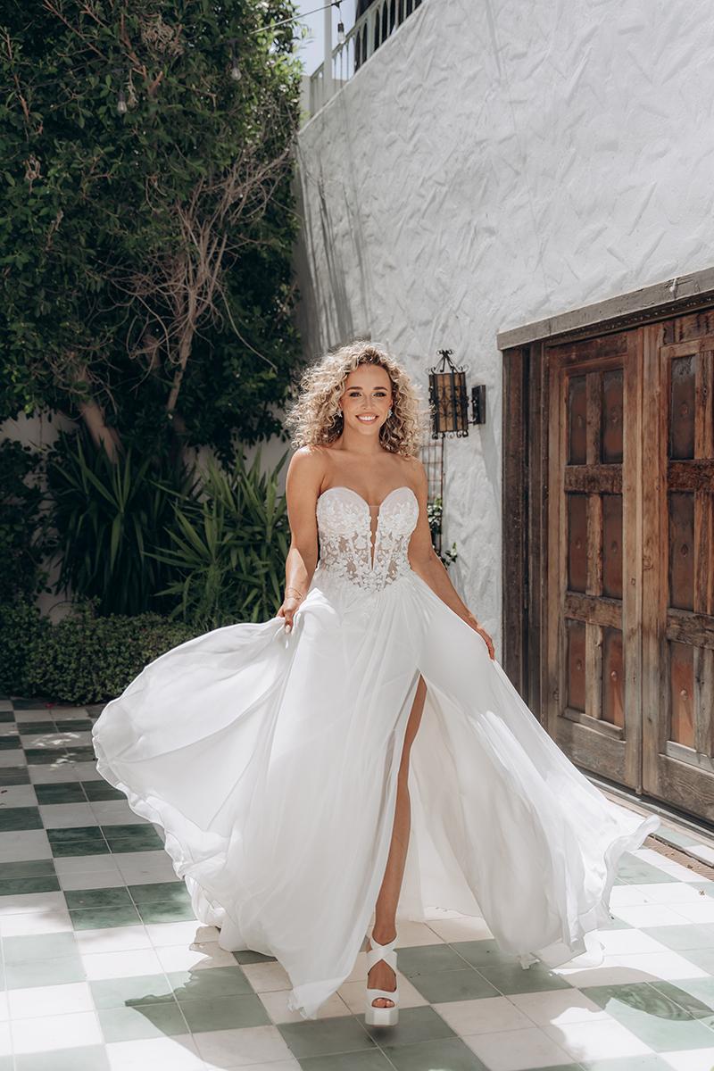 Stella York Style Number 8027 - 5