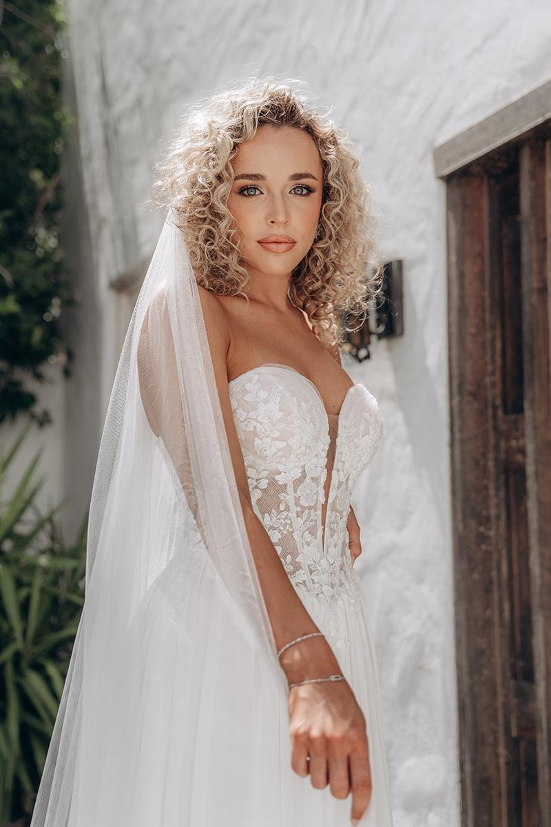 Stella York Style Number 8027 - 4