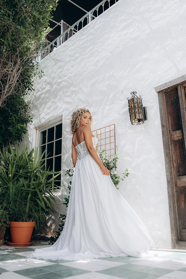 Stella York Style Number 8027 - 2