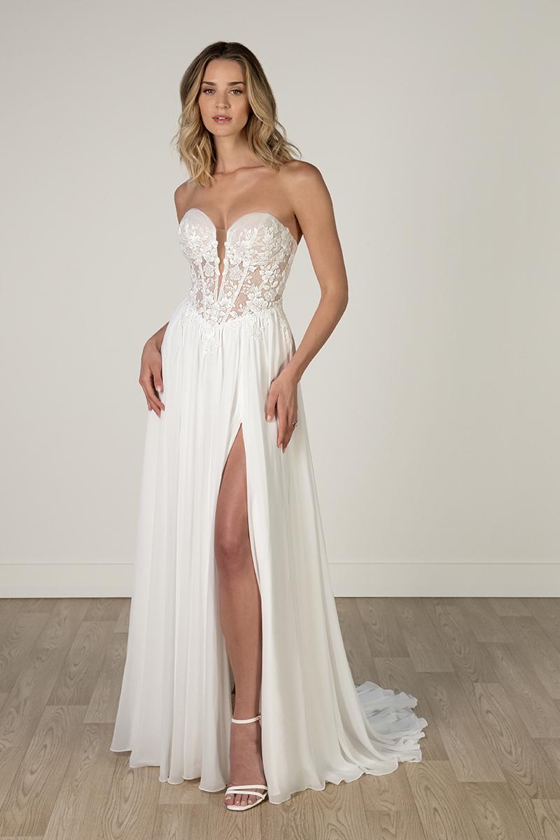 Stella York Style Number 8027 - 3