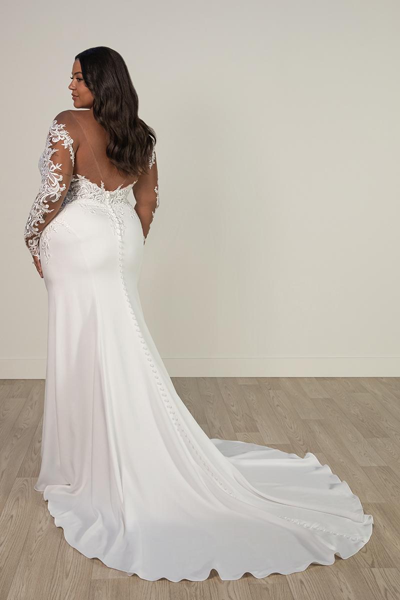 Stella York Style Number 8028 - 4