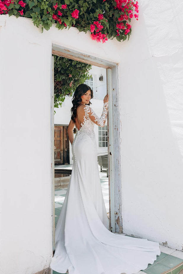 Stella York Style Number 8028 - 2