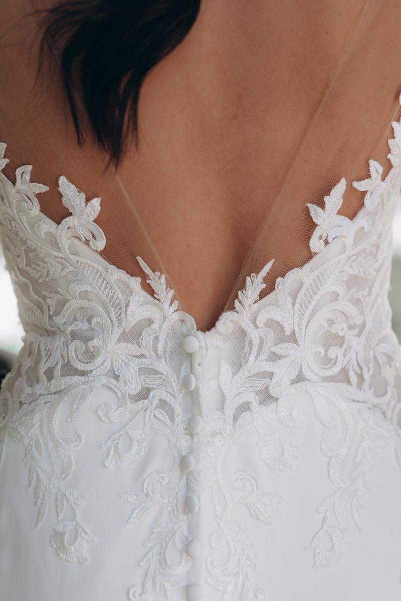Stella York Style Number 8028 - 10