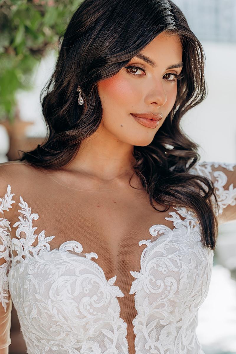 Stella York Style Number 8028 - 8
