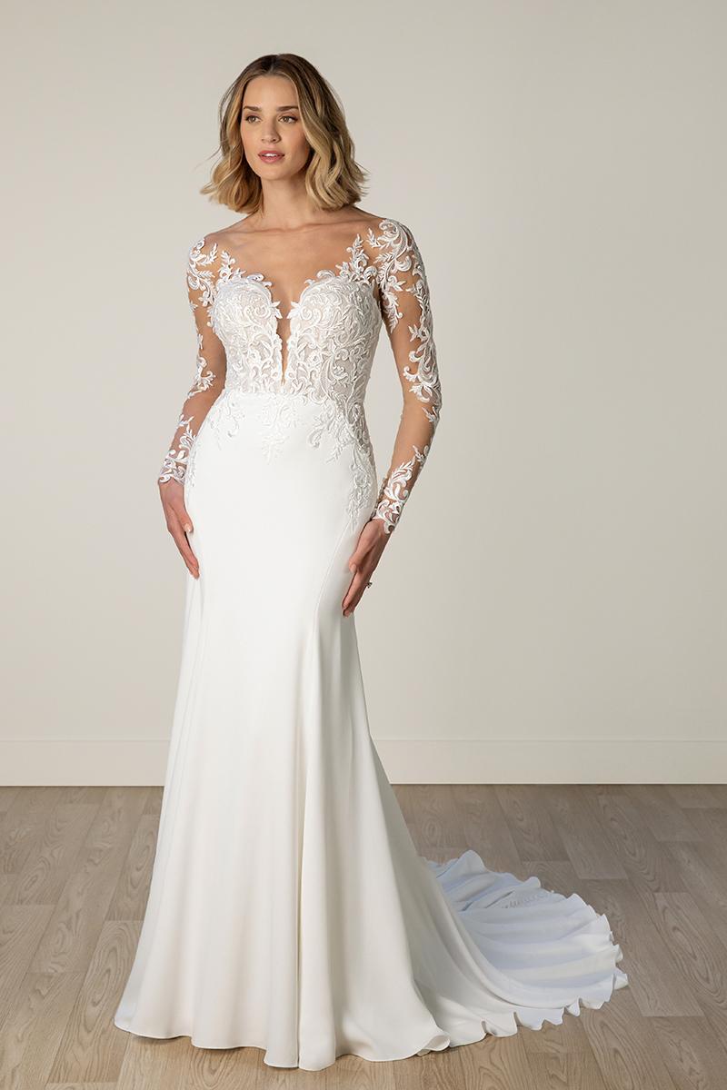 Stella York Style Number 8028 - 5