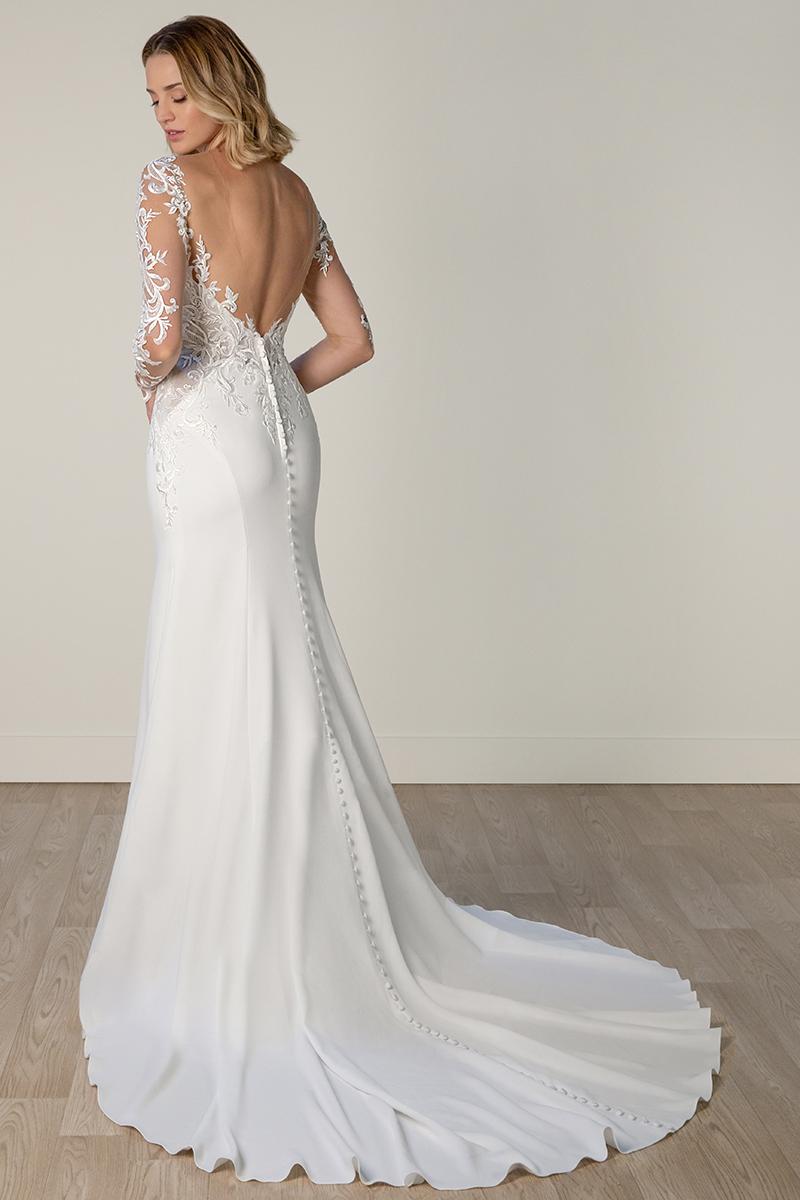 Stella York Style Number 8028 - 6