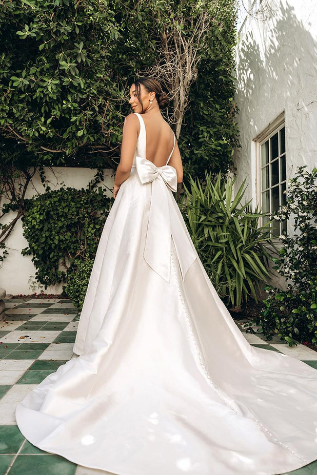 Stella York Style Number 8031 - 2