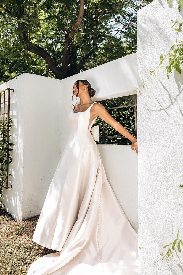 Stella York Style Number 8031 - 1
