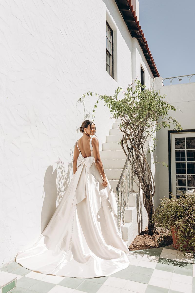 Stella York Style Number 8031 - 9