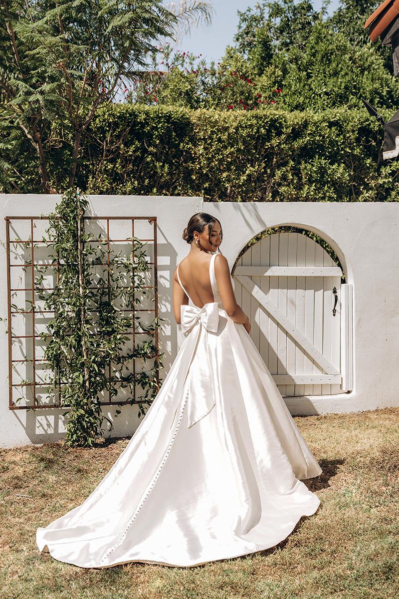 Stella York Style Number 8031 - 7