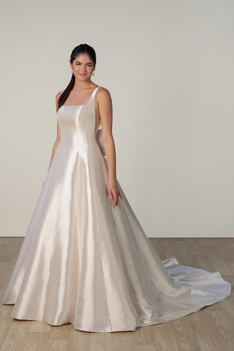 Stella York Style Number 8031 - 5