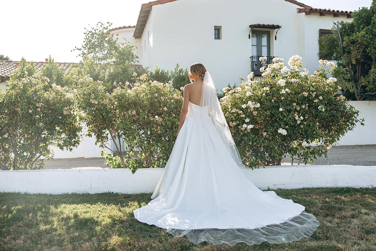 Stella York Style Number 8033 - 8