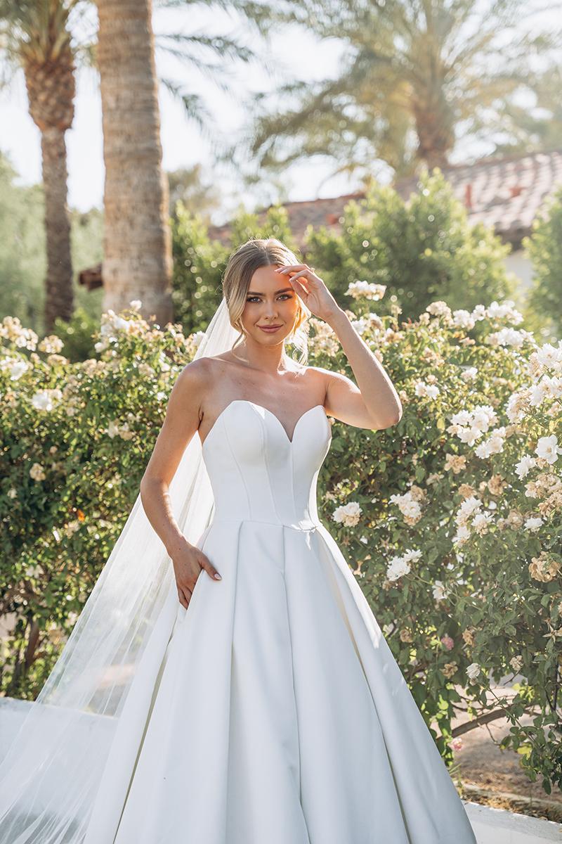 Stella York Style Number 8033 - 6
