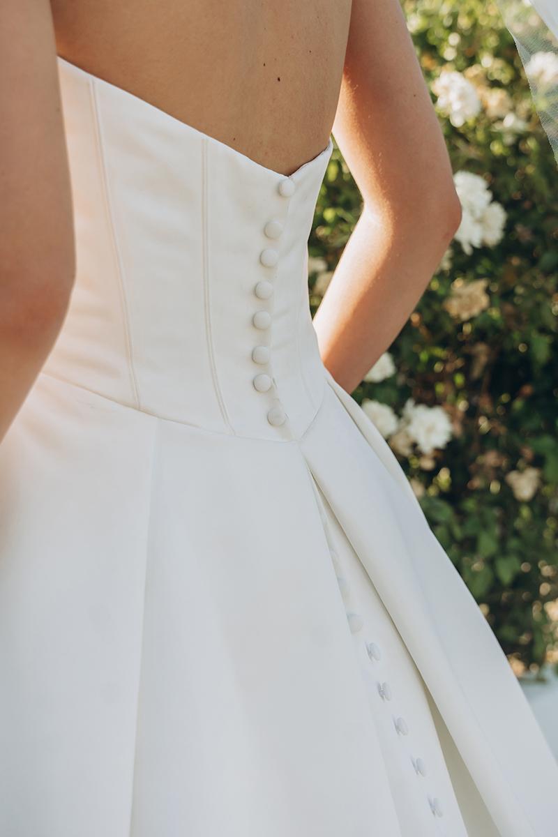Stella York Style Number 8033 - 10