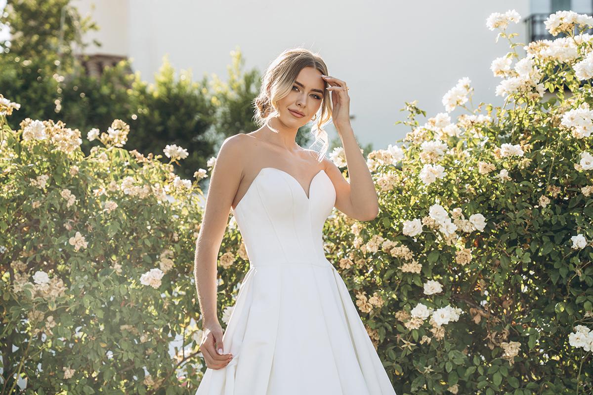 Stella York Style Number 8033 - 7