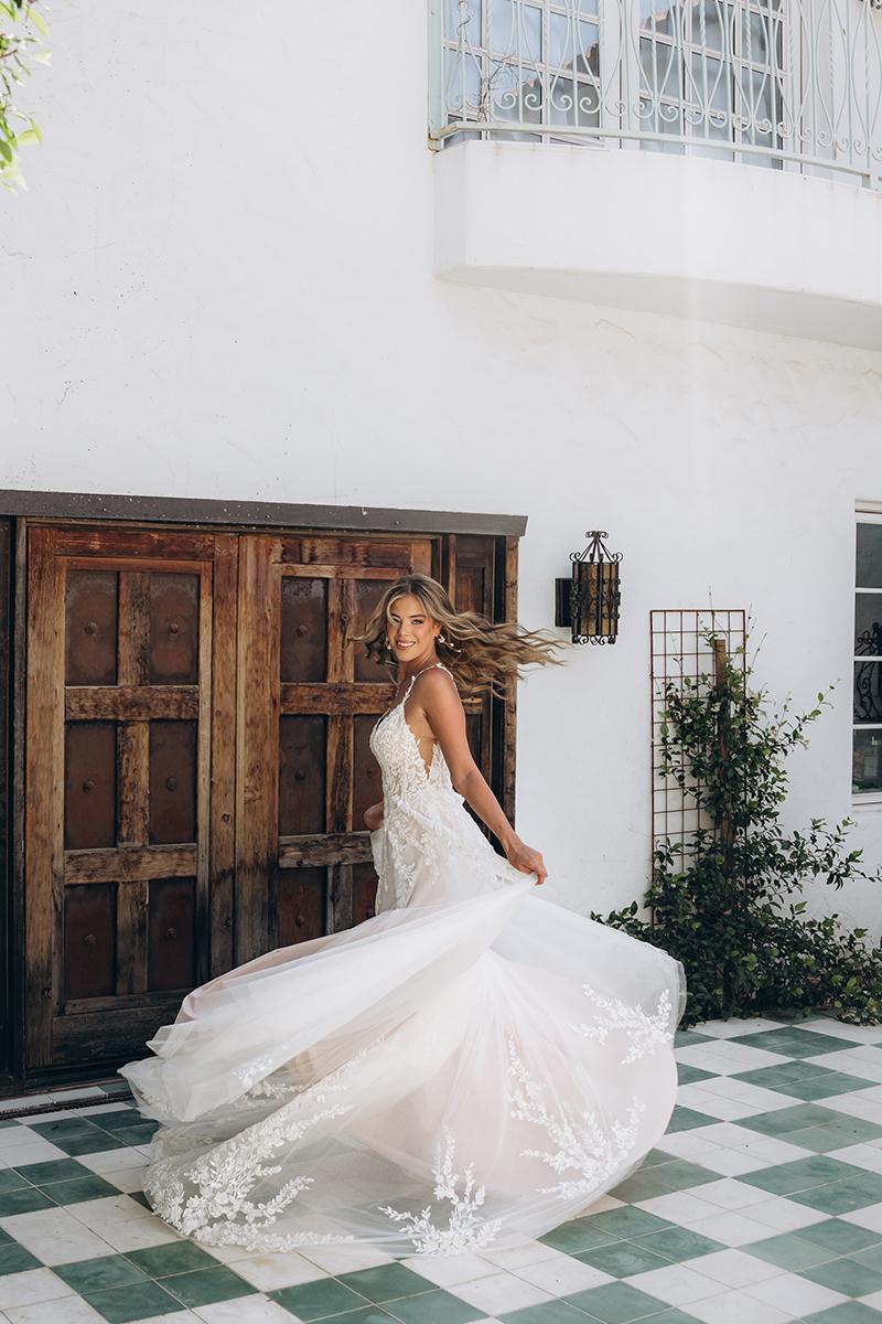 Stella York Style Number 8036 - 3